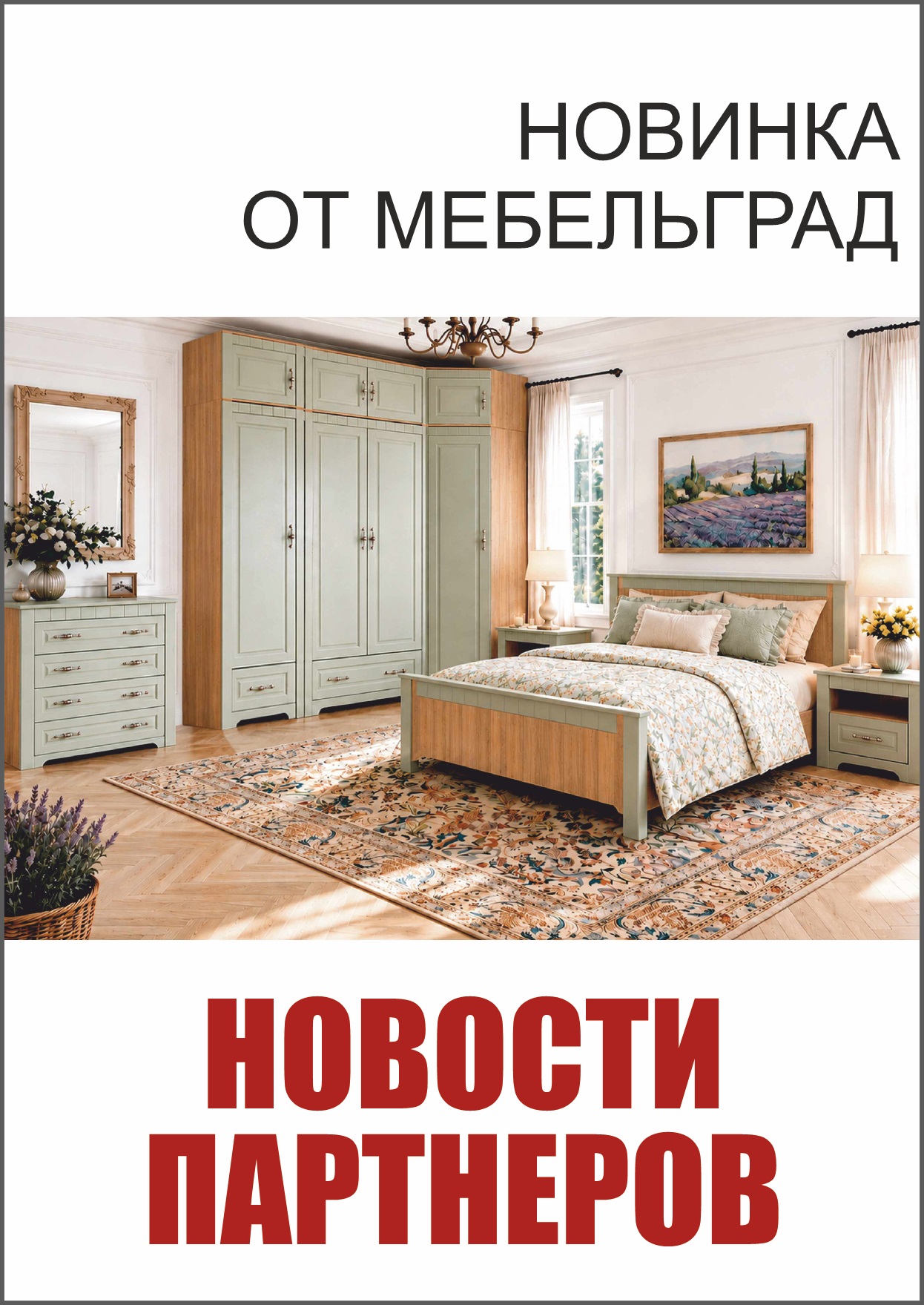 НОВОСТИ ПАРТНЕРОВ