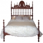 Спальный Гарнитур из 7 предметов 1900 год