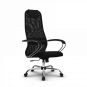 Кресло SU-BK-8 Ch